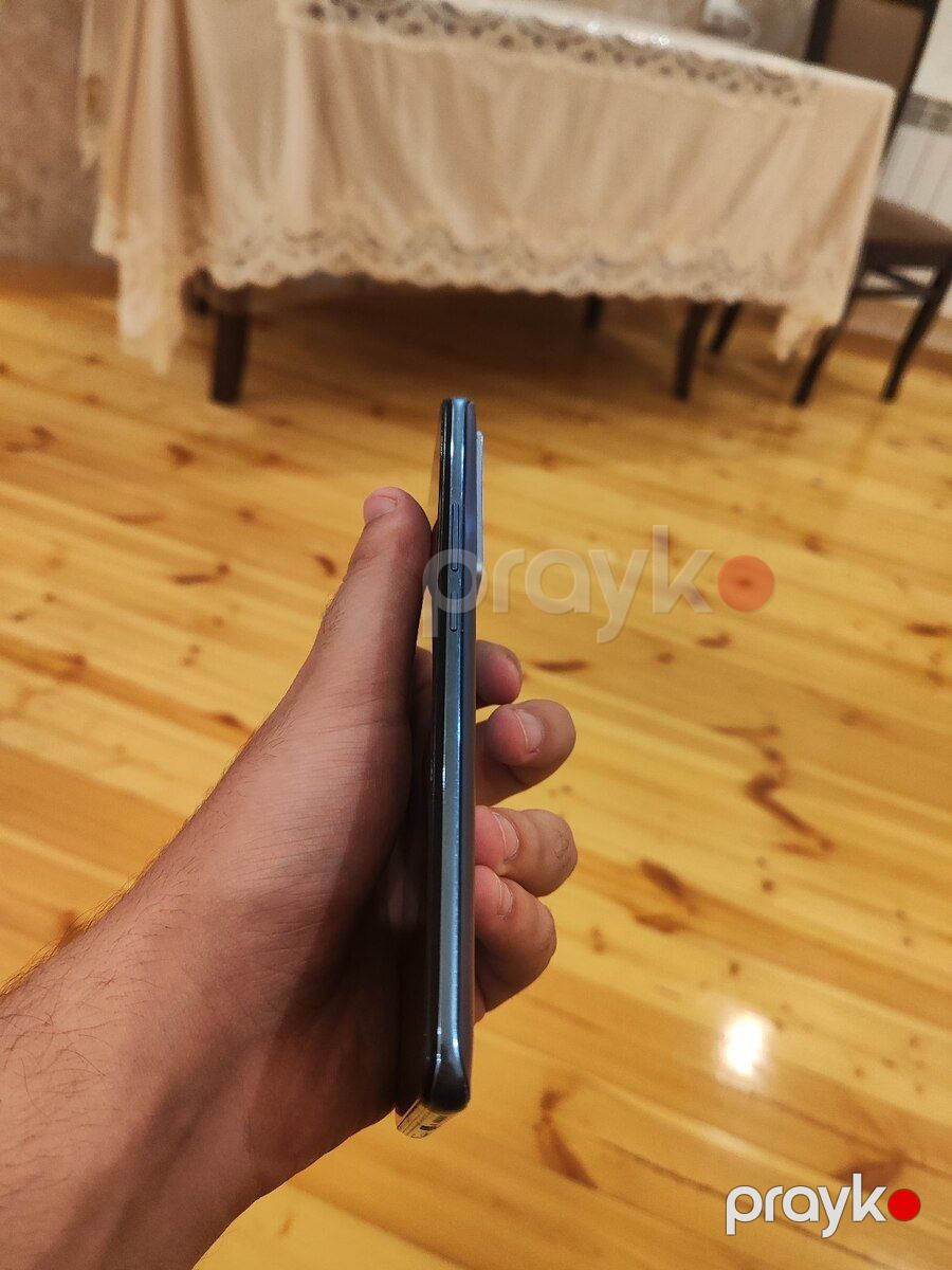 Xiaomi 12T Blue 256GB/8GB — Smartfonlar, Bakı (4)