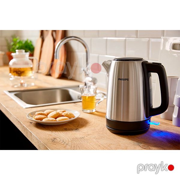Çaydan Philips HD9350/90 Metal — Mallar, Bakı (3)