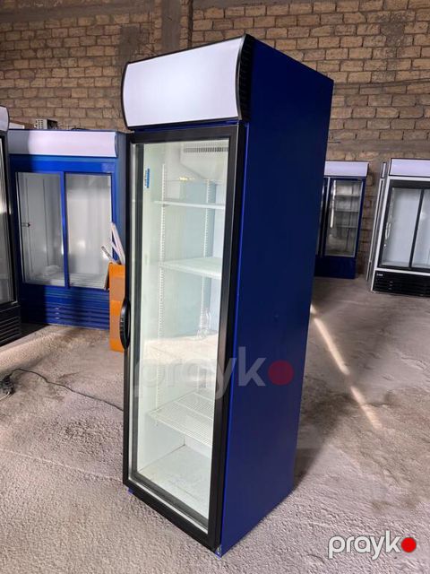 Soyuducu vitrin "Frigoglas C 450" — Sumqayıt