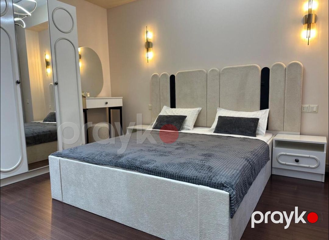 İcarəyə verilir 2 otaqlı yeni tikili 95 m² — Mənzil, Bakı (12)