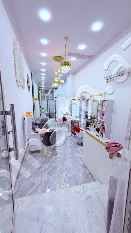 For sale: 1-room commercial property, 48 m² — Əmlak, Bakı