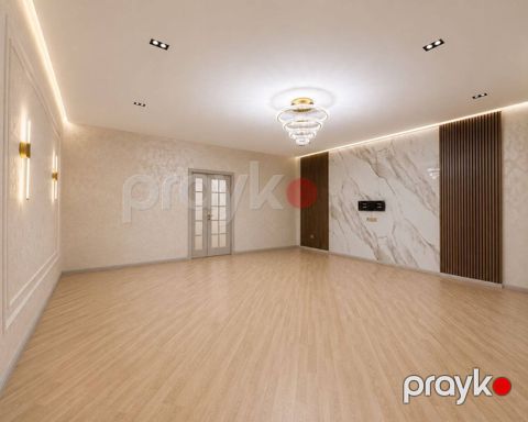 Satılır 3 otaqlı yeni tikili 128 m²