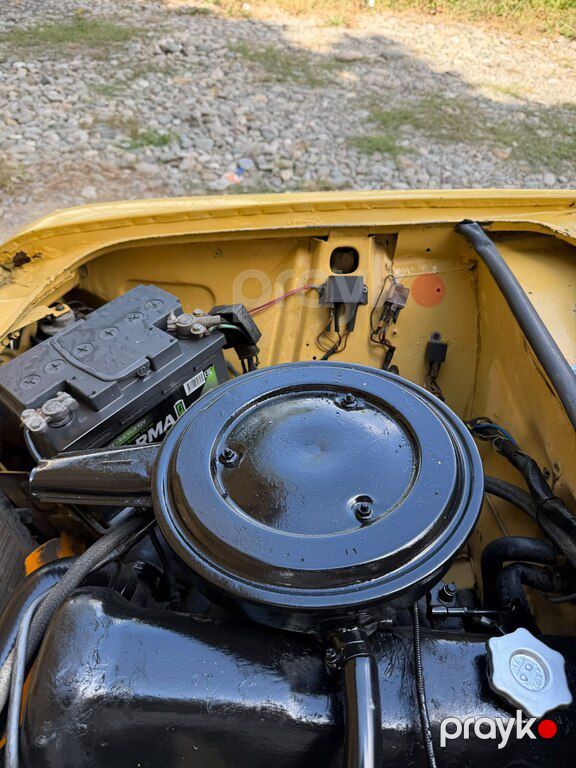 Lada (VAZ) 2106, 1.6 L, 1988 il, 154 545 km — Avtomobillər, Şəmkir (5)