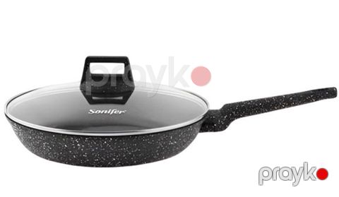 Tava Sonifer 01-1290 22 sm 1.7 L — Bakı