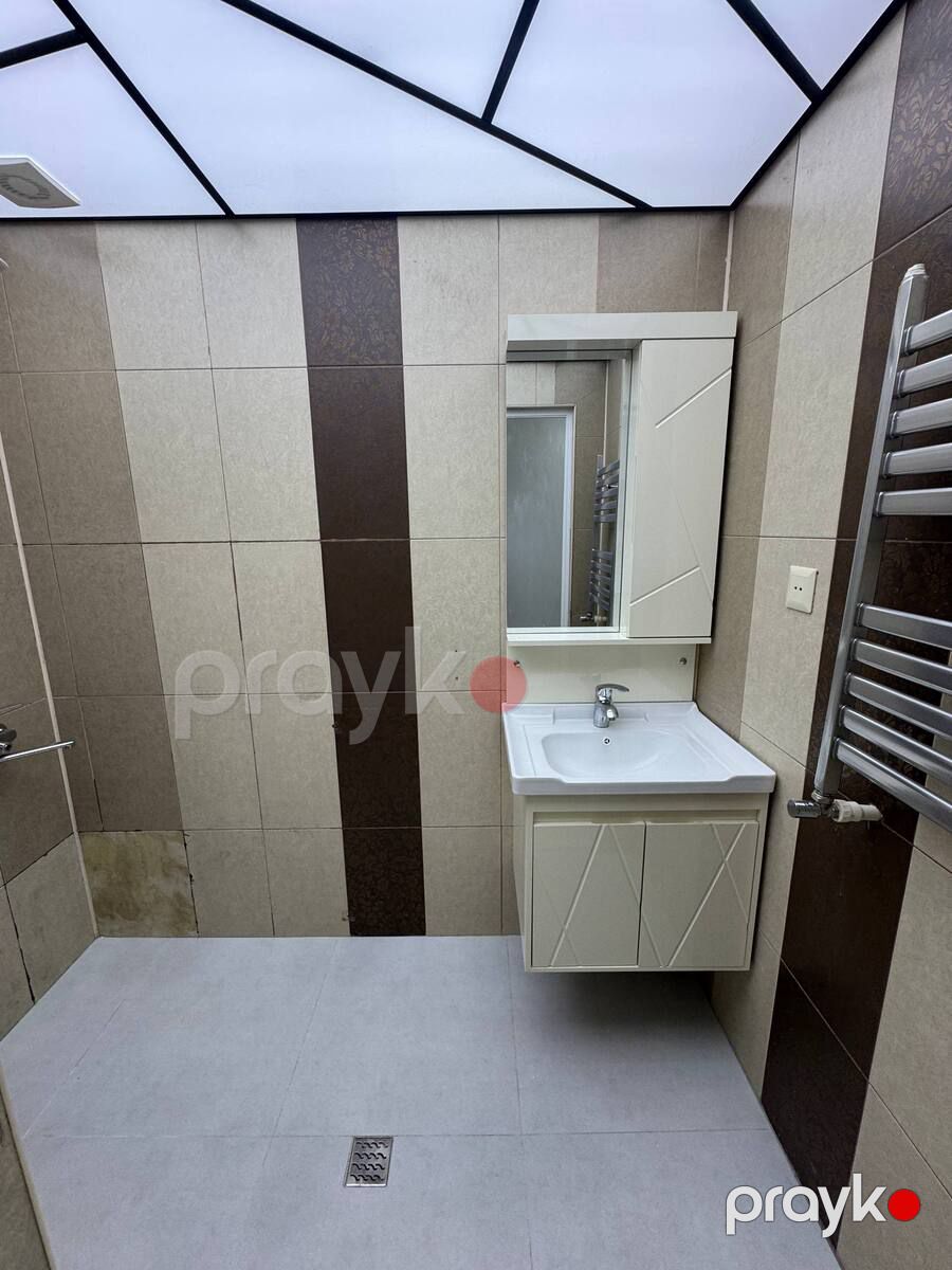 Satılır 3 otaqlı yeni tikili 70 m² — Mənzil, Bakı (8)