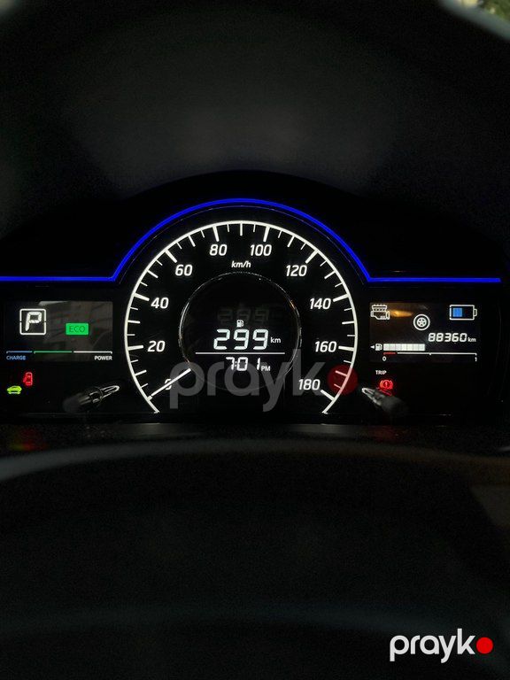 Nissan Note, 1.2 L, 1.5 kWh, 2019 il, 88 400 km — Avtomobillər, Bakı (10)