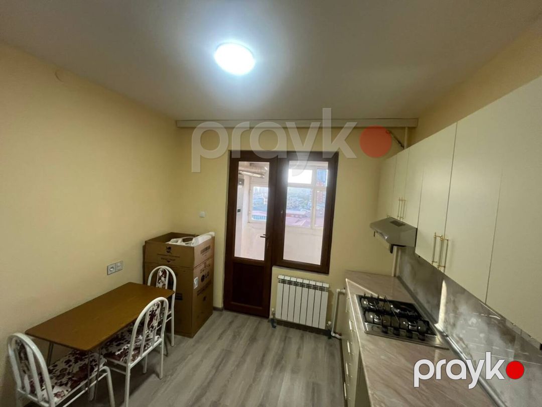 Satılır 3 otaqlı köhnə tikili 85 m² — Mənzil, Bakı (12)