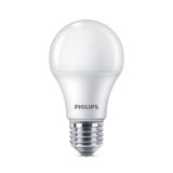 Phılıps essentıal LED bulb 9W E27 4000K 230V — Omid.az — Lighting