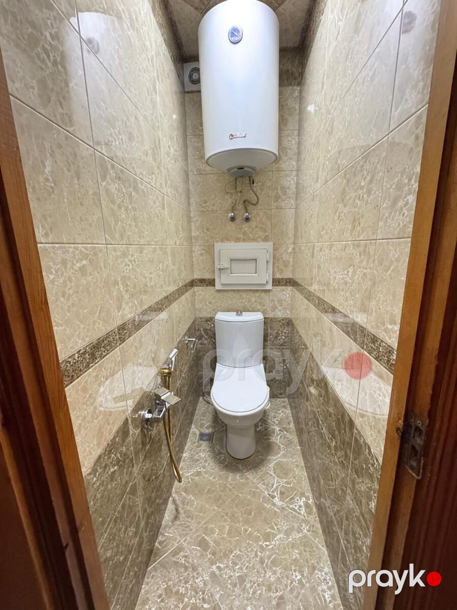 Satılır 4 otaqlı köhnə tikili 125 m² — Mənzil, Bakı (10)