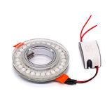 LED spot 10*3W 4000K mirvari (halogen) — Omid.az — Lighting