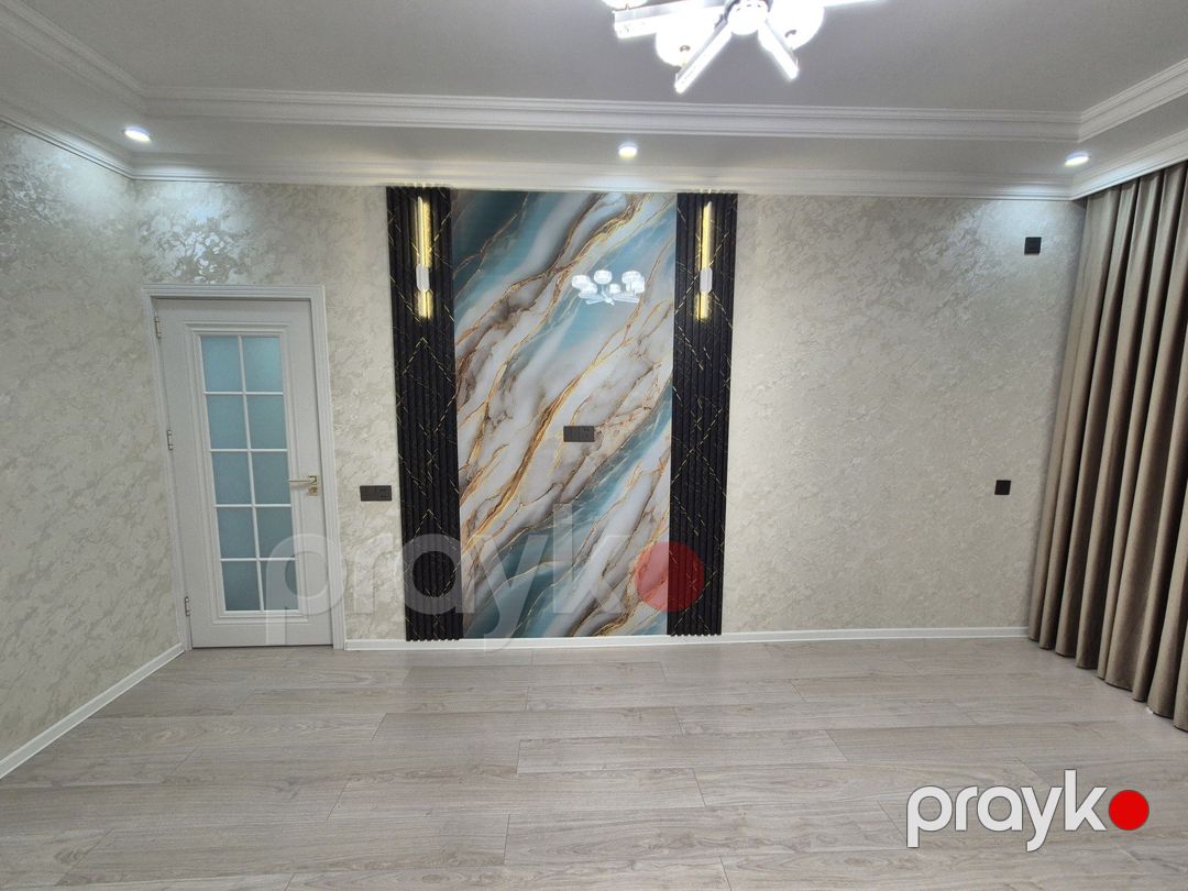 Satılır 2 otaqlı köhnə tikili 50 m² — Mənzil, Bakı (3)