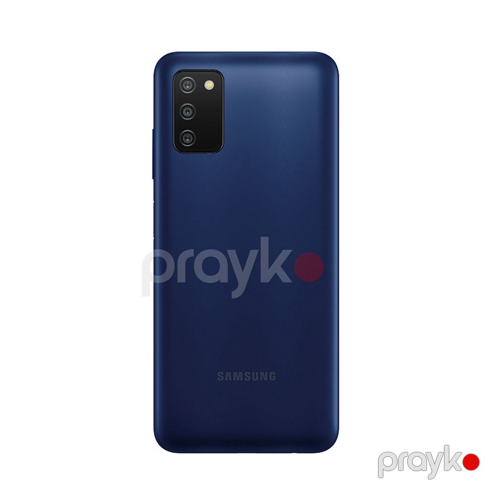 Smartfon Samsung A03S 32GB Blue — Samsung, Bakı (4)