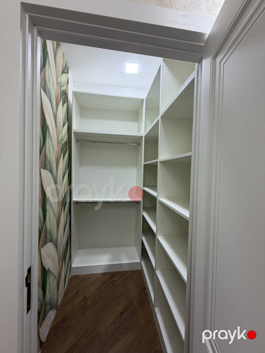Satılır 3 otaqlı yeni tikili 95 m² — Mənzil, Bakı (9)