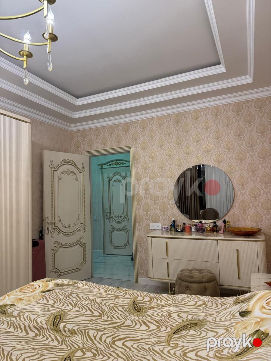 Satılır 3 otaqlı yeni tikili 120 m² — Mənzil, Sumqayıt (7)