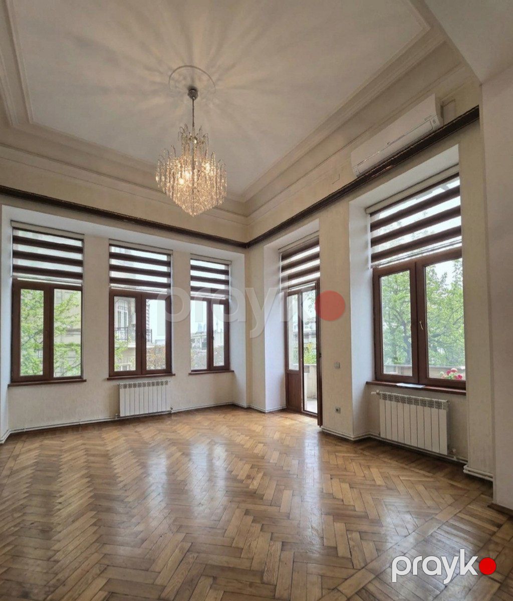 İcarəyə verilir 5 otaqlı ofis 150 m² — Ofis, Bakı (3)
