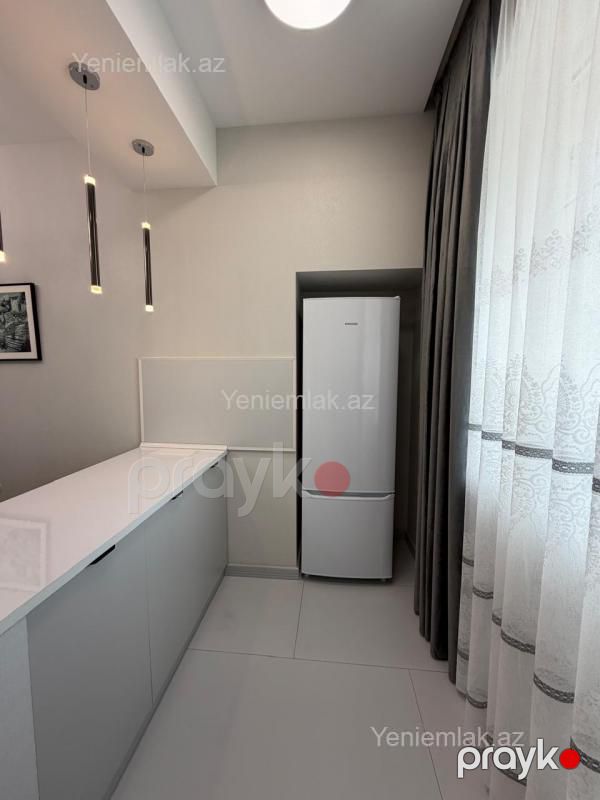 Satılır 3 otaqlı Bina evi menzil (Yeni tikili), 84 m², Masazır — Mənzil, Abşeron (8)