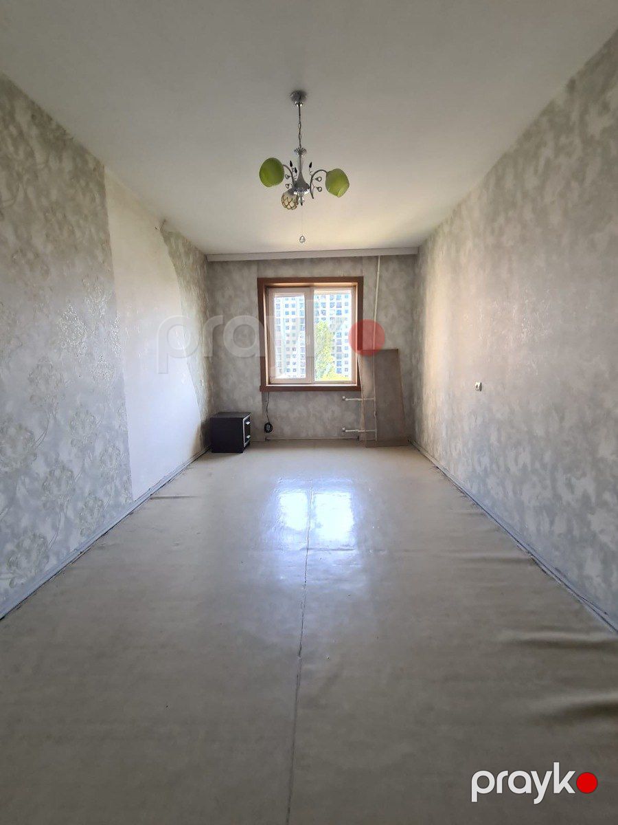 Satılır 3 otaqlı köhnə tikili 65 m² — Mənzil, Bakı (4)