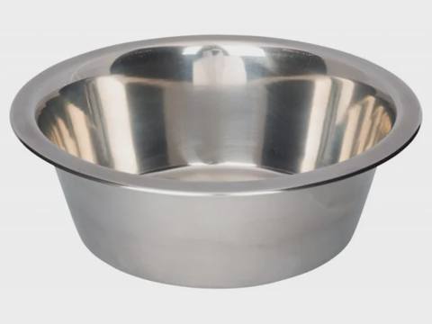 Trixie, pişiklər və kiçik cins itlər üçün qab, 2,8 l / 24 sm — Cats
