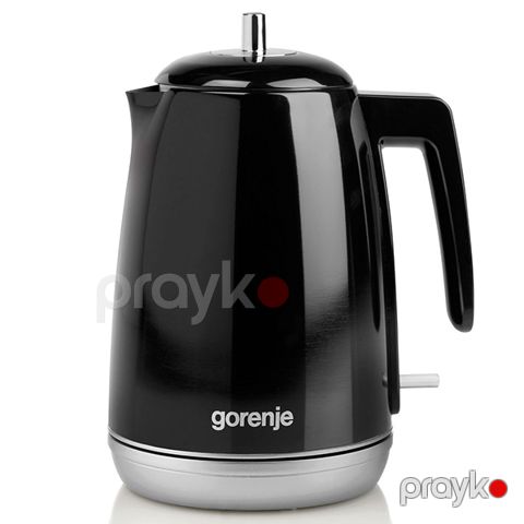 Çaydan Gorenje K15RLBK Black — Bakı