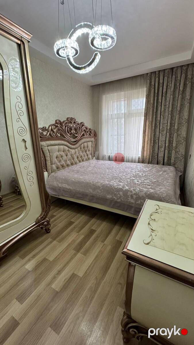 İcarəyə verilir 3 otaqlı köhnə tikili 65 m² — Mənzil, Bakı (4)