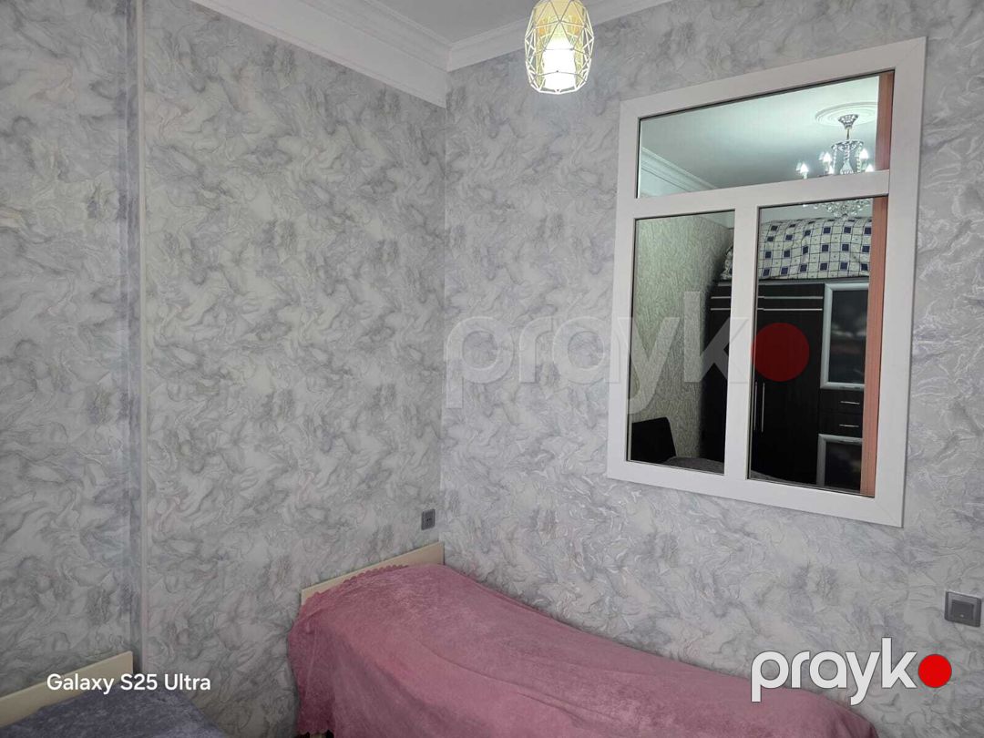 Satılır 3 otaqlı yeni tikili 64 m² — Mənzil, Bakı (10)