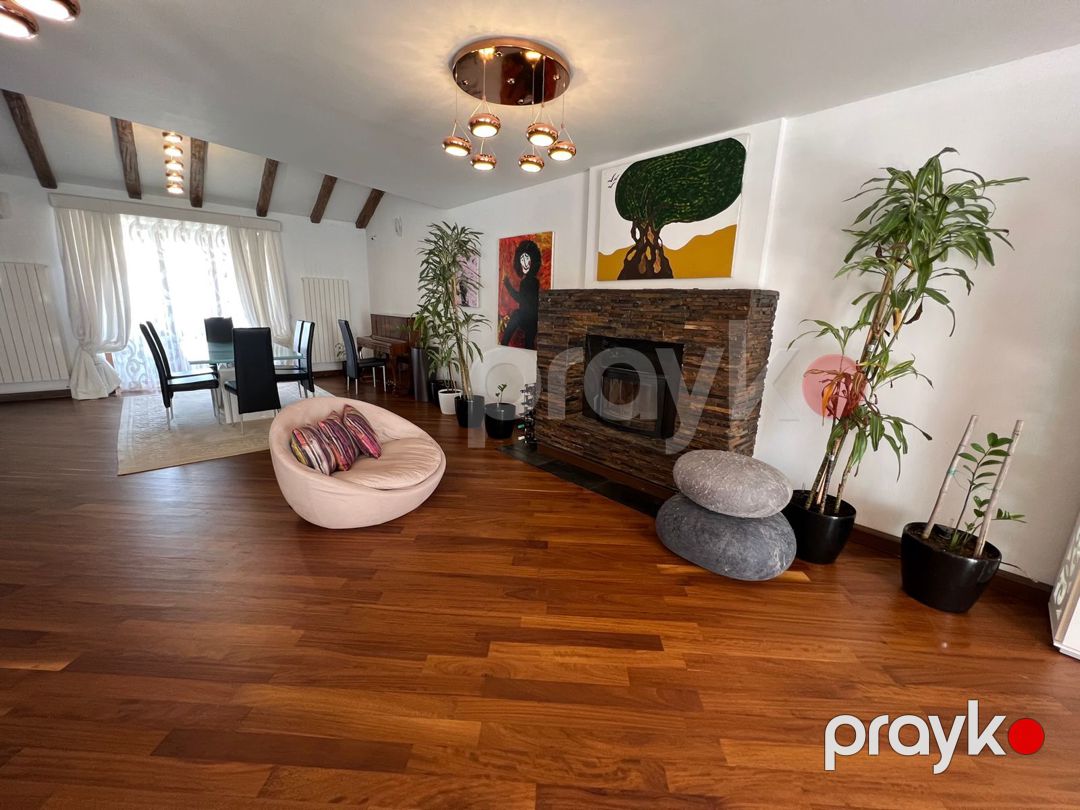 İcarəyə verilir 7 otaqlı ofis 500 m² — Ofis, Bakı (3)