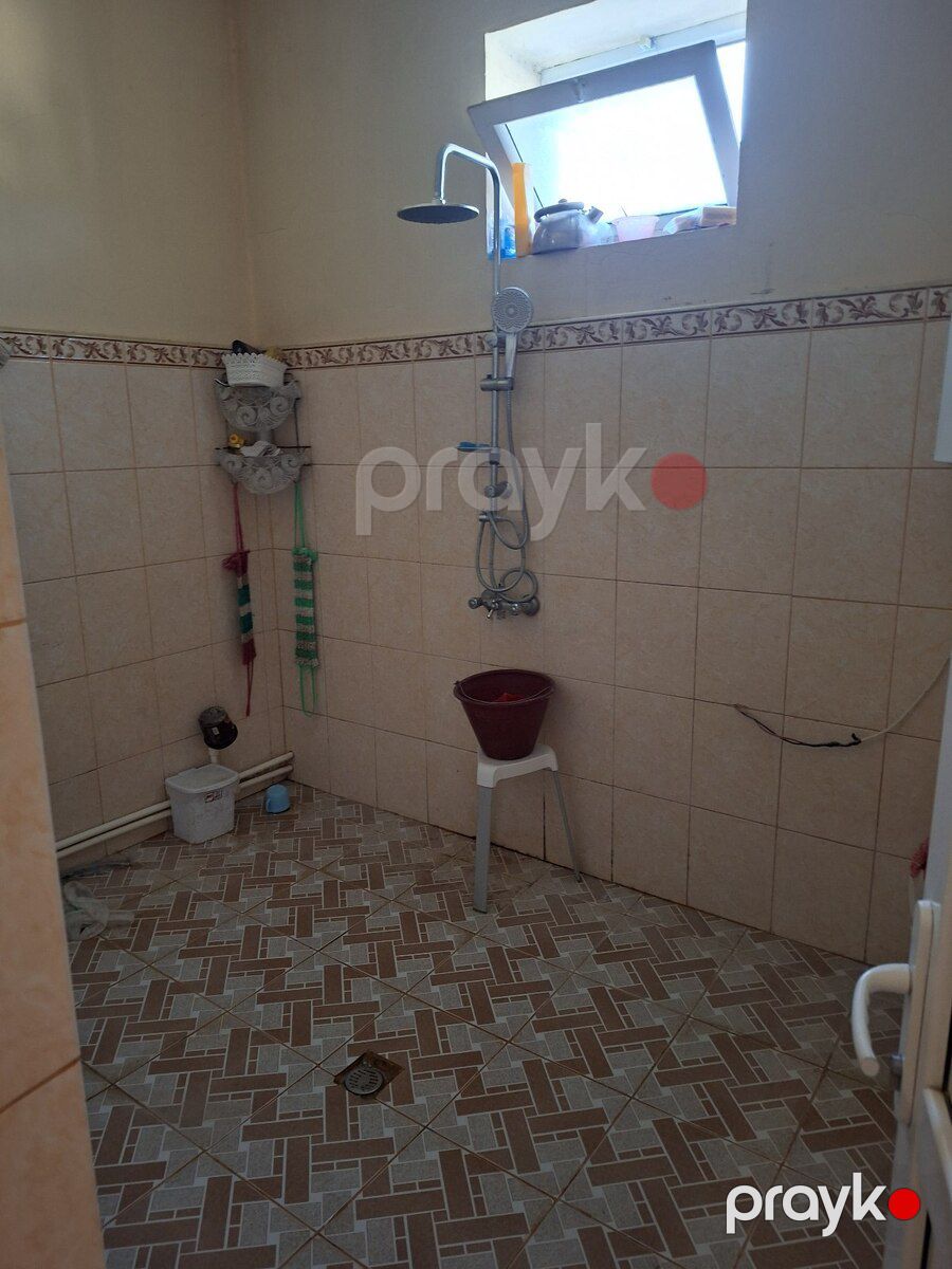 Həyət evi, Şəki ş — Ev, villa, Şəki (12)