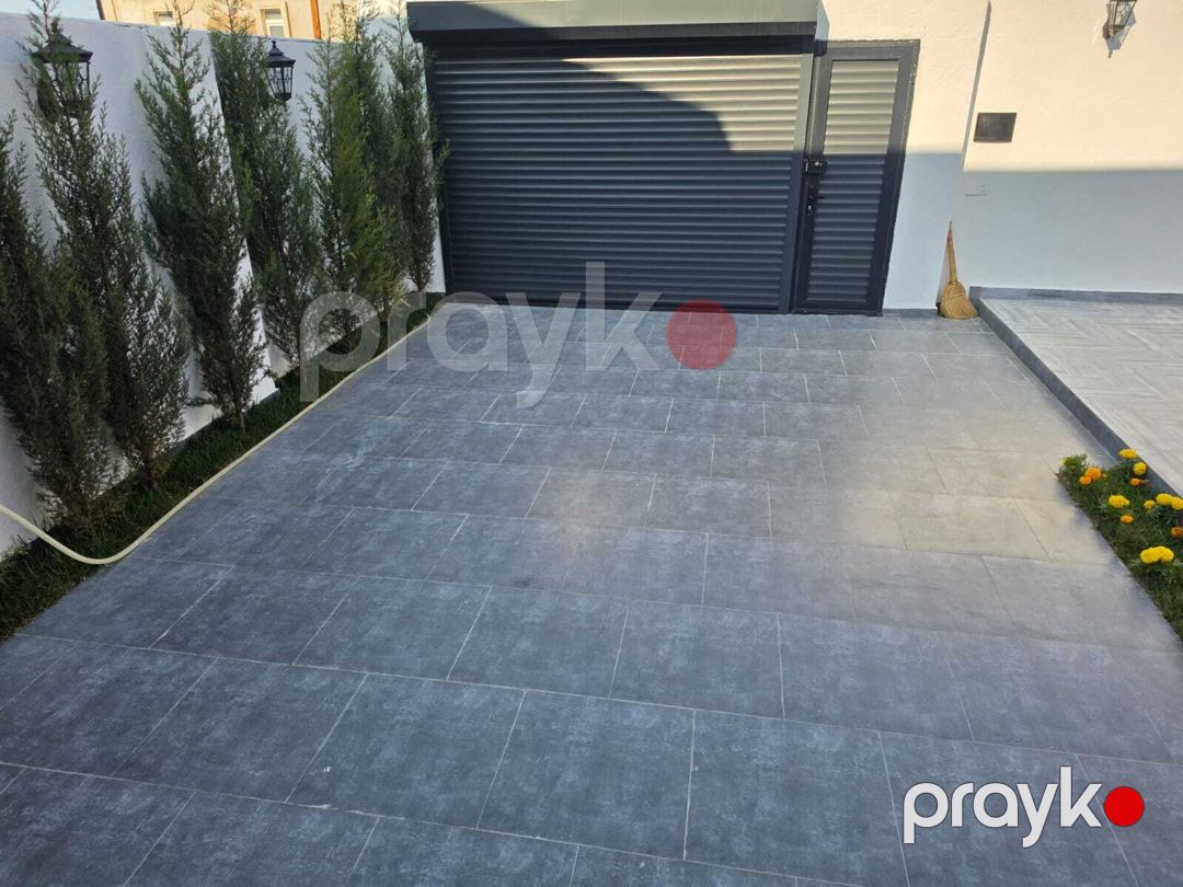Satılır 4 otaqlı həyət evi/bağ evi 120 m² — Ev, villa, Bakı (8)