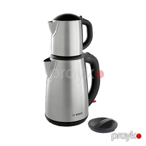 Çaydan Bosch TTA5883 Boz — Bakı