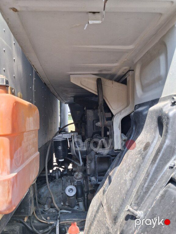 KamAz 53212, 0.8 L, 1990 il, 364 789 km — Yük maşınları, Bərdə (5)