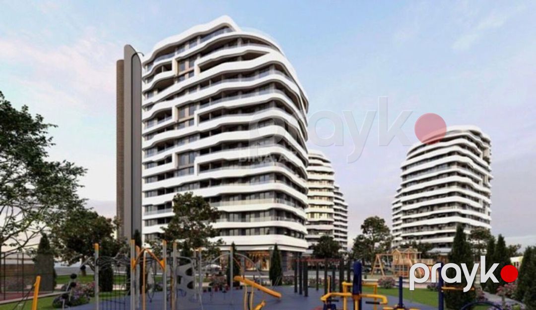 Satılır 2 otaqlı yeni tikili 61 m² — Mənzil, Bakı (6)