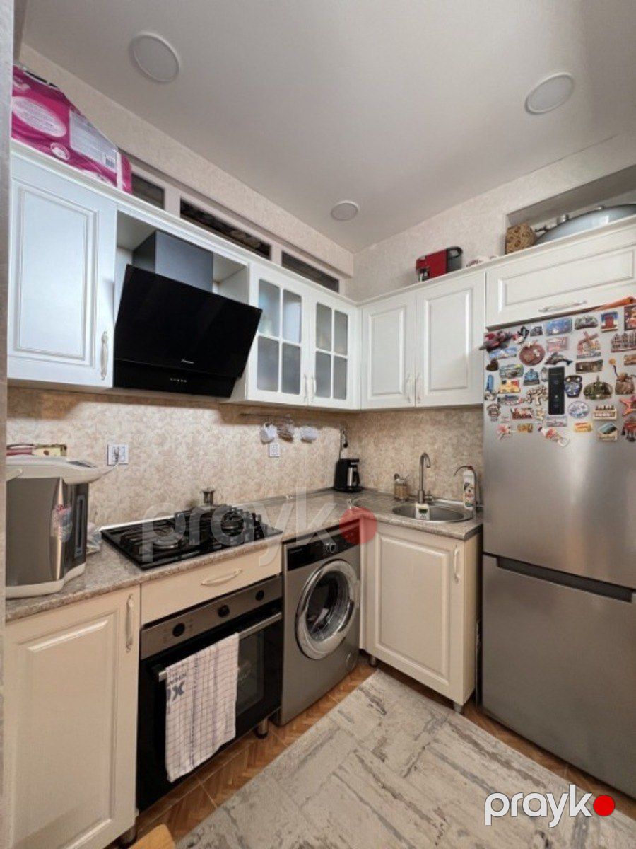 Satılır 3 otaqlı yeni tikili 70 m² — Mənzil, Bakı (12)