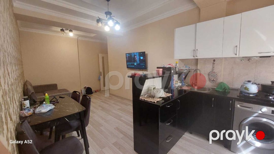 Satılır 2 otaqlı yeni tikili 60 m² — Mənzil, Bakı (2)