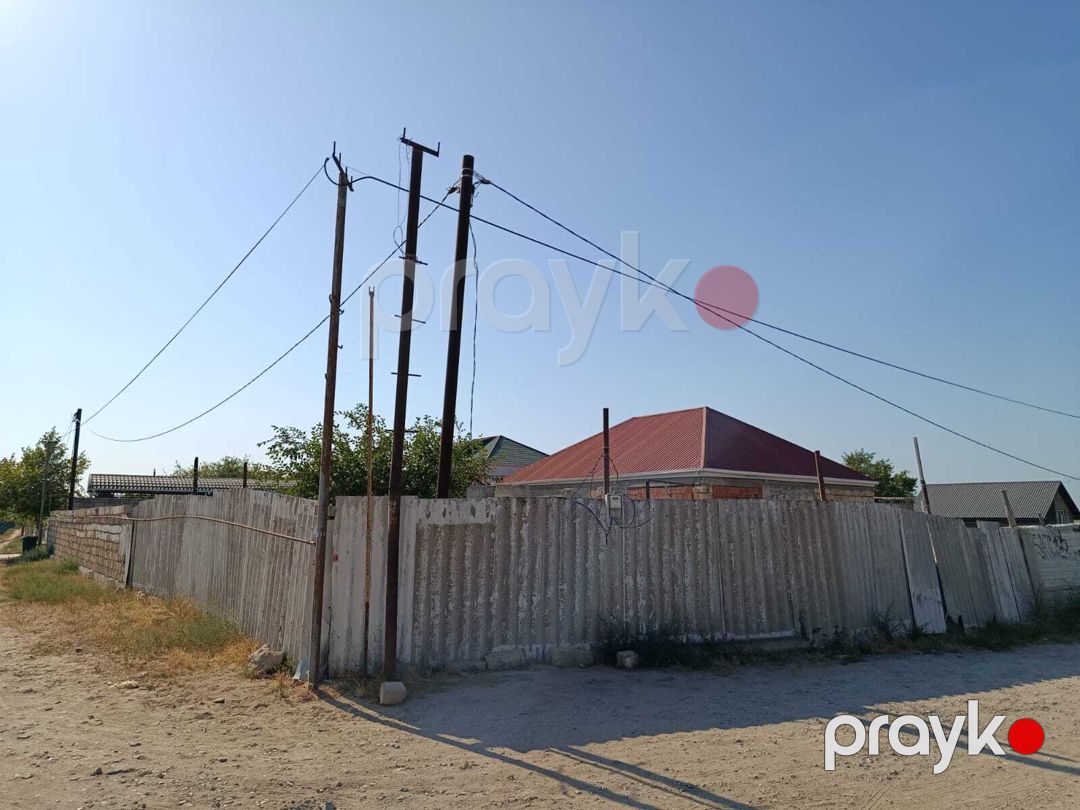 Satılır torpaq 8.5 sot — Torpaq, Sumqayıt (12)