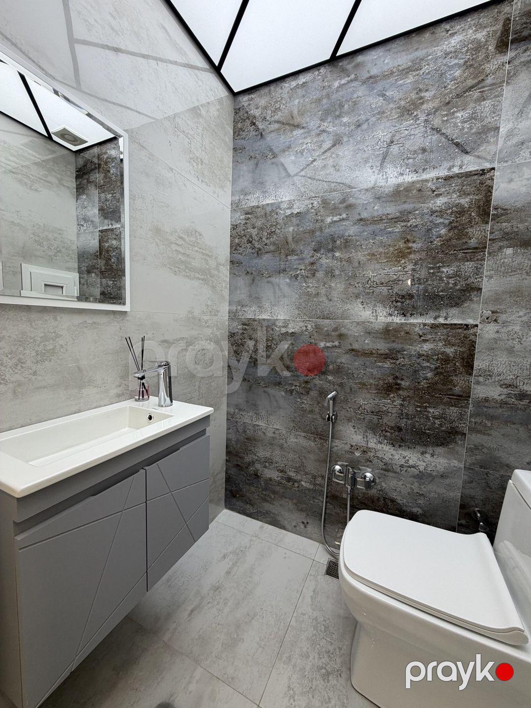 Satılır 3 otaqlı yeni tikili 115 m² — Mənzil, Bakı (12)