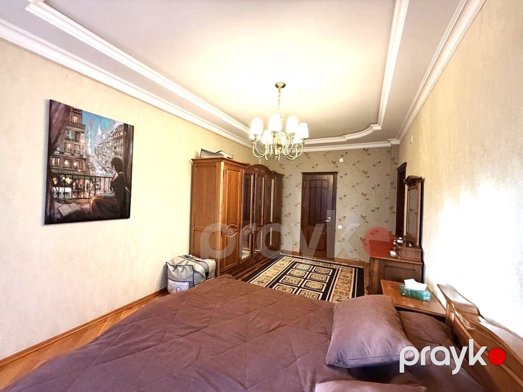 Satılır 4 otaqlı yeni tikili 220 m² — Mənzil, Bakı (10)