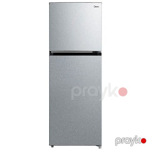 Soyuducu Midea MDRT346MTE46AED Silver