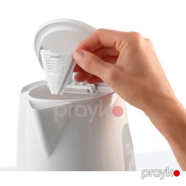 Çaydan Gorenje K 17 WE Ağ — Mallar, Bakı (2)
