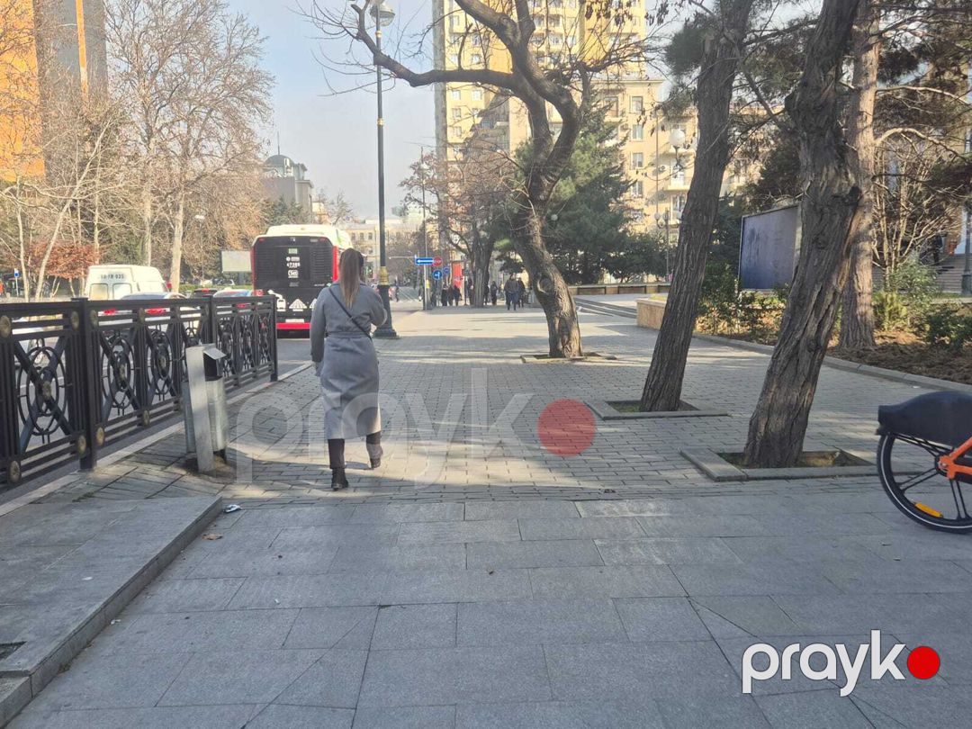 Satılır obyekt 29 m² — Əmlak, Bakı (12)