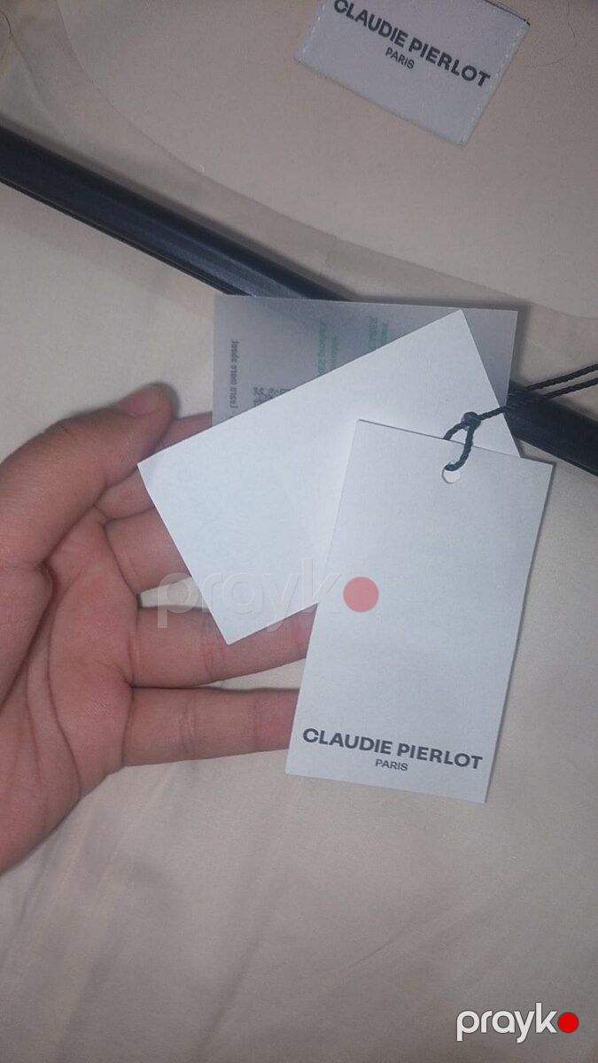 Claudie Pierlot Paris qadın gödəkçəsi — Geyim, ayakkabı, aksesuarlar, Bakı (4)