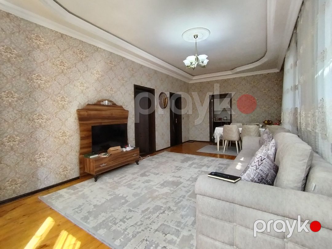 Satılır 3 otaqlı həyət evi/bağ evi 100 m² — Ev, villa, Xırdalan (7)