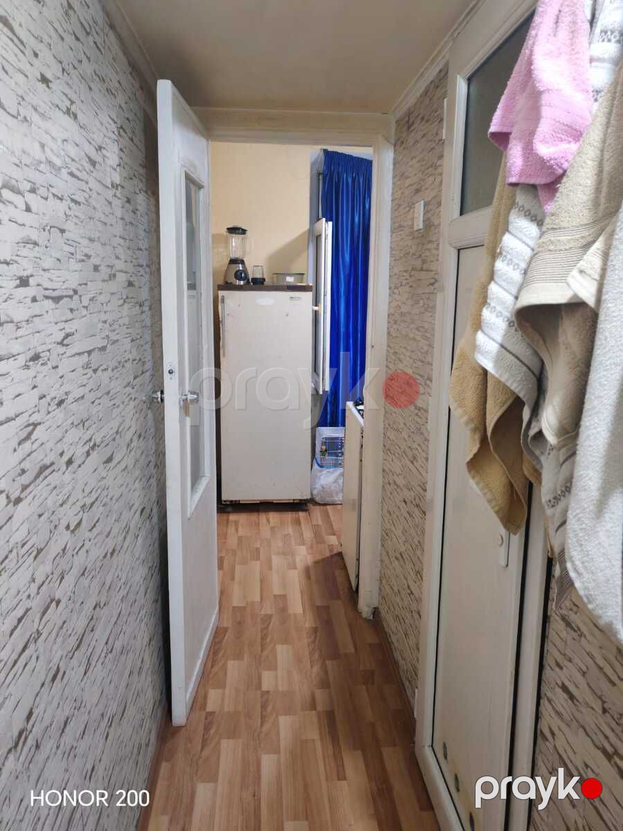 Satılır 1 otaqlı köhnə tikili 30.1 m² — Mənzil, Sumqayıt (3)