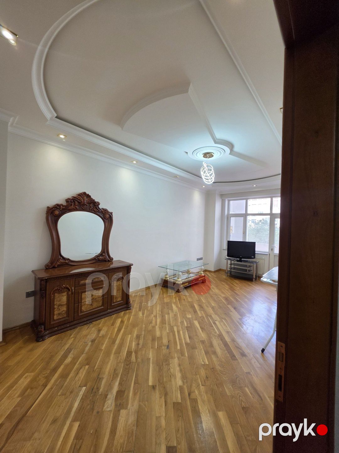 İcarəyə verilir 2 otaqlı yeni tikili 92 m² — Mənzil, Bakı (3)