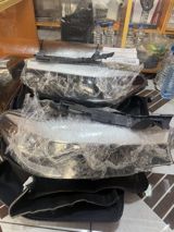 BMW G30 orijinal ön faralar (cüt) — Spare Parts & Accessories — Spare Parts