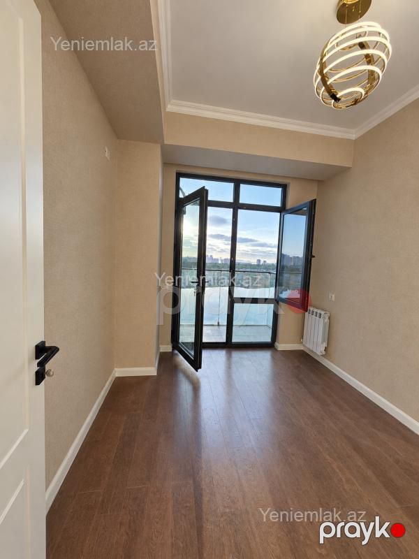 Satılır 3 otaqlı Bina evi menzil (Yeni tikili), 85 m², Yasamal rayonu — Mənzil, Bakı (9)