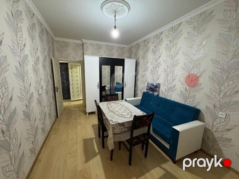 Satılır 2 otaqlı yeni tikili 53 m² — Xırdalan
