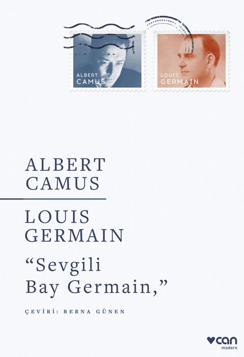 Sevgili Bay Germain — Bakı