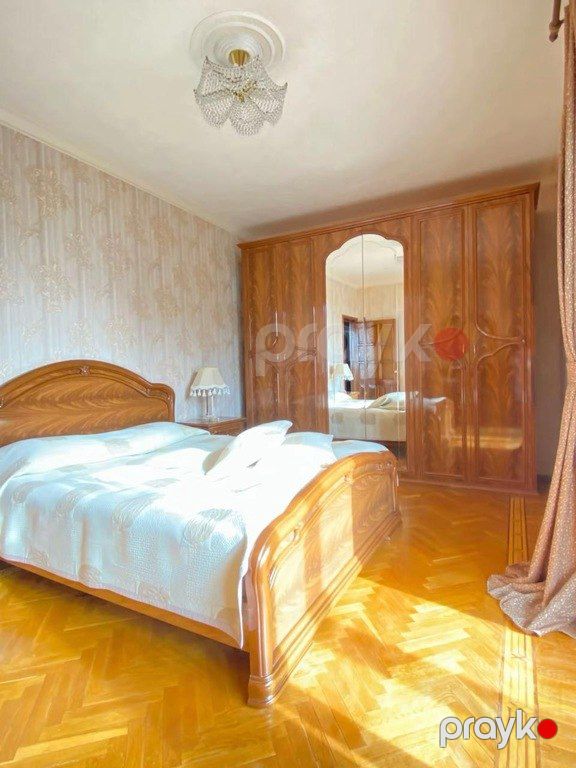 Satılır 3 otaqlı köhnə tikili 92 m² — Mənzil, Bakı (4)