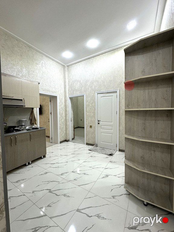 Satılır 3 otaqlı yeni tikili 74 m² — Mənzil, Bakı (10)