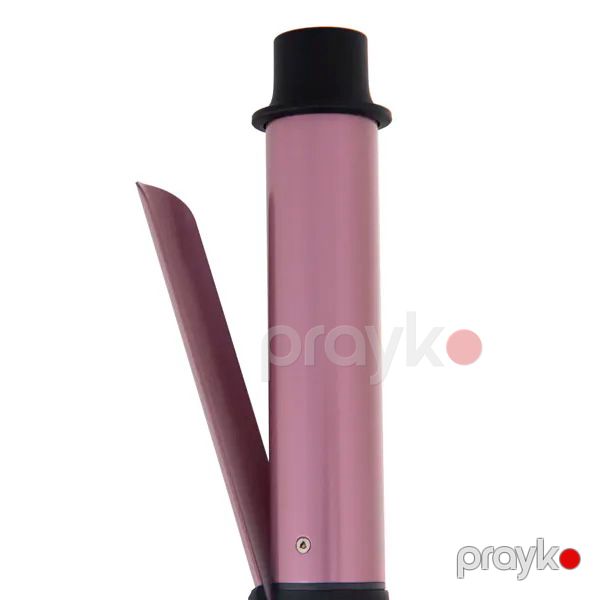 Maşa Philips BHB868/00 Black — Mallar, Bakı (2)